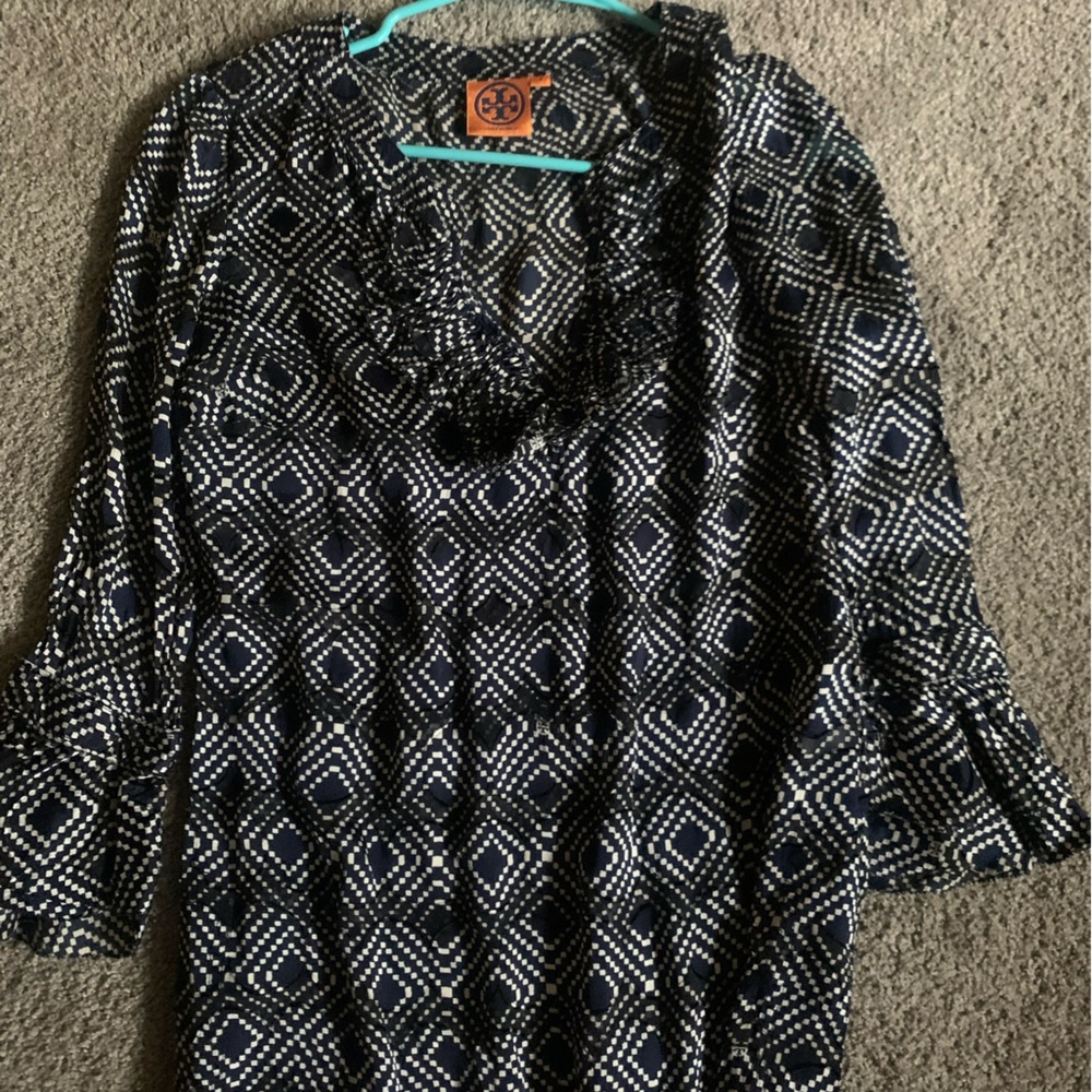 Tory Burch top